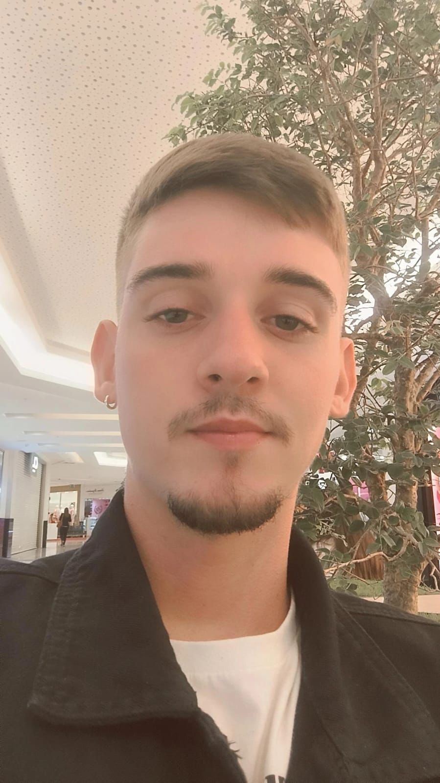 minha foto