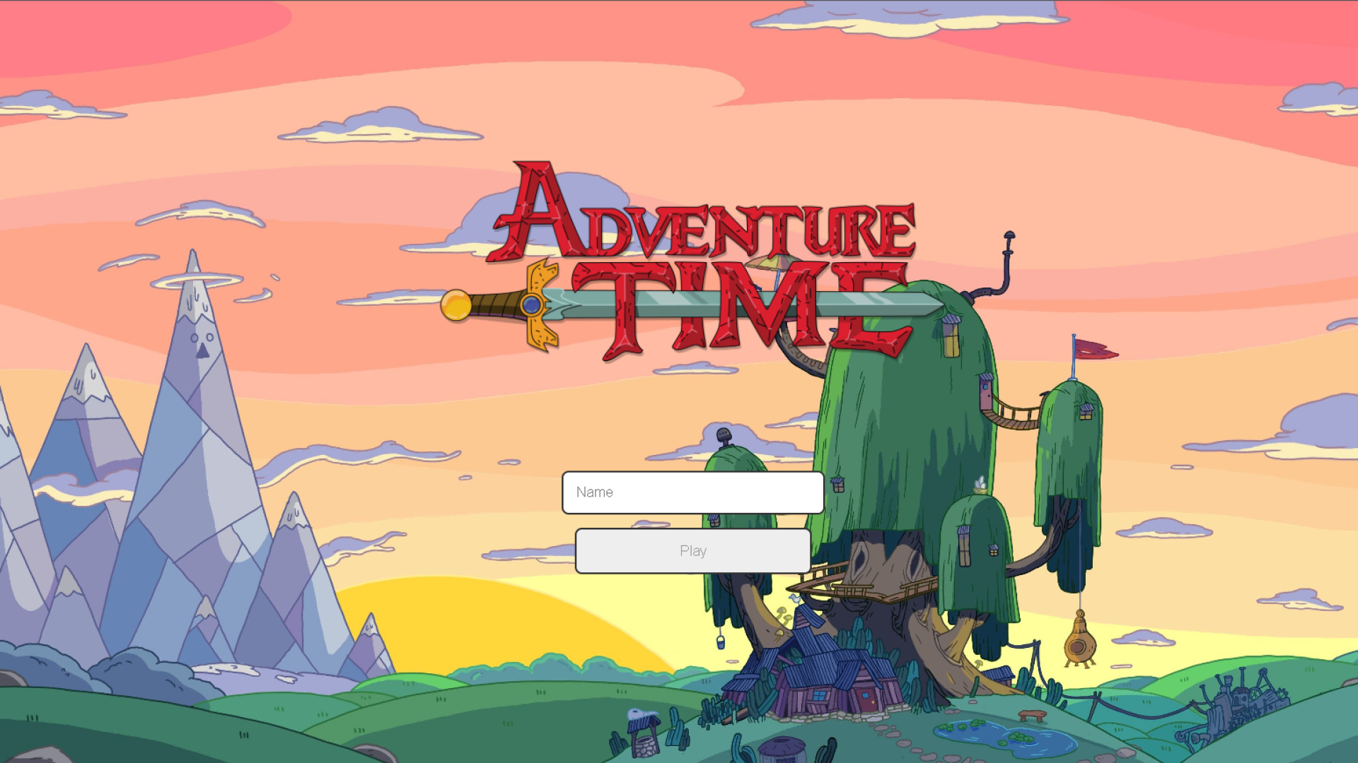 Jogo da Memória, Hora de Aventura